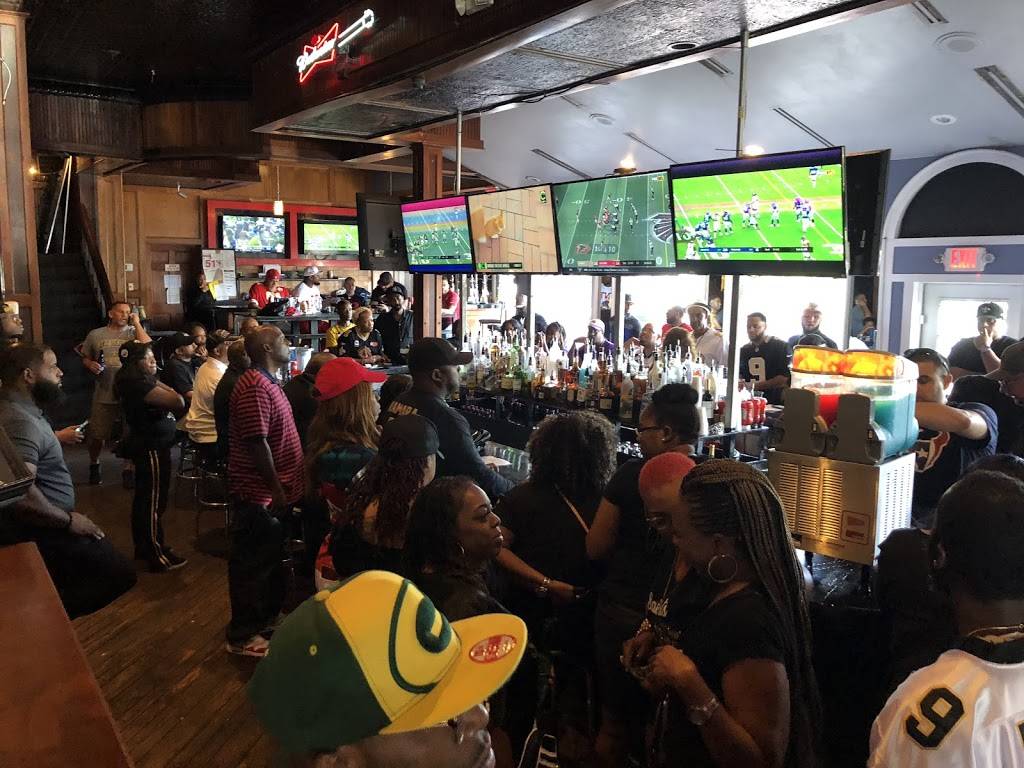 Mystic Sports Lounge Bar& Grill | restaurant | 12510 North Fwy, Houston, TX 77060, USA | 2813971547 OR +1 281-397-1547