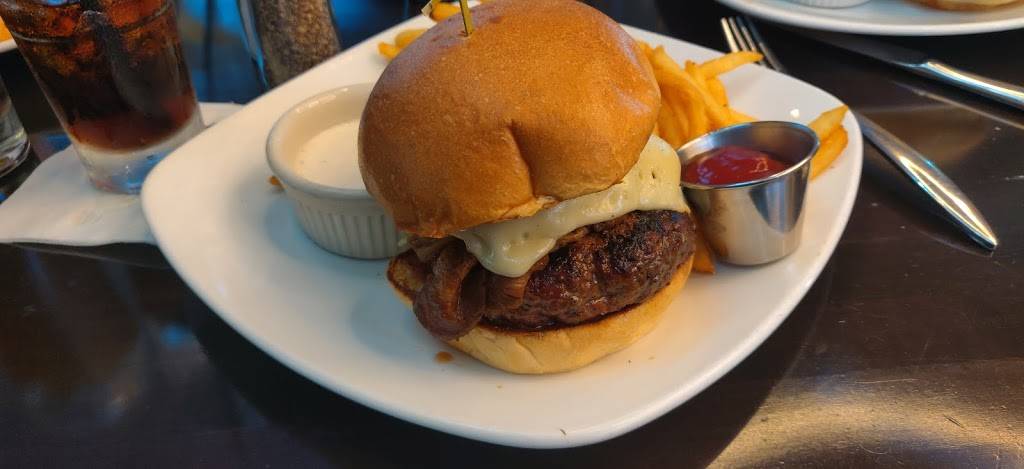 KALUZ RESTAURANT | restaurant | 2025 Wellington Green Dr, Wellington, FL 33414, USA | 5617845500 OR +1 561-784-5500