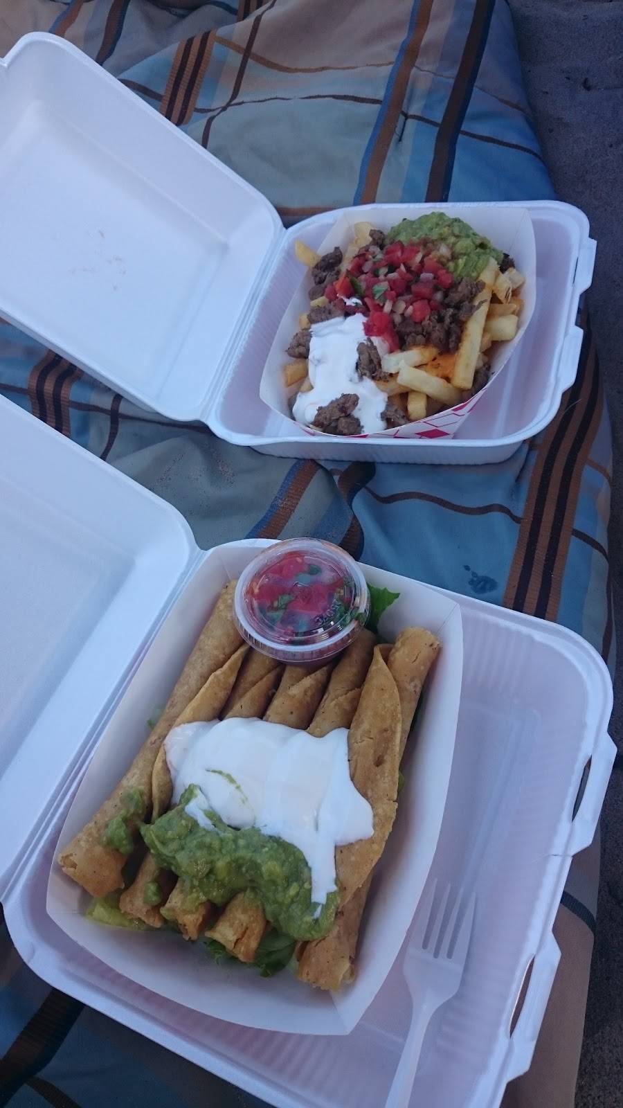 Ramones Cantina | restaurant | Oceanside, CA 92058, USA | 7606895204 OR +1 760-689-5204