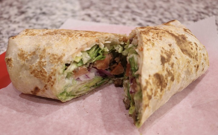 La Autentica De Guerrero | restaurant | 3051 N Central Ave, Chicago, IL 60634, USA | 7088314188 OR +1 708-831-4188