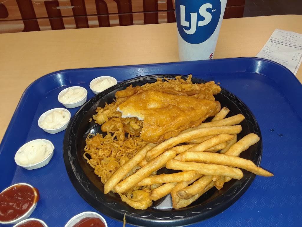 Long John Silvers | restaurant | 6929 Harrisburg Blvd, Houston, TX 77011, USA | 2818889589 OR +1 281-888-9589