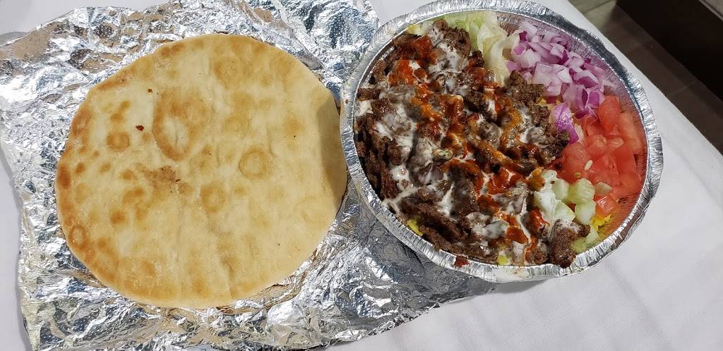 Halal5 Food Truck | restaurant | 10714 W Bellfort Ave, Houston, TX 77099, USA | 8326177817 OR +1 832-617-7817