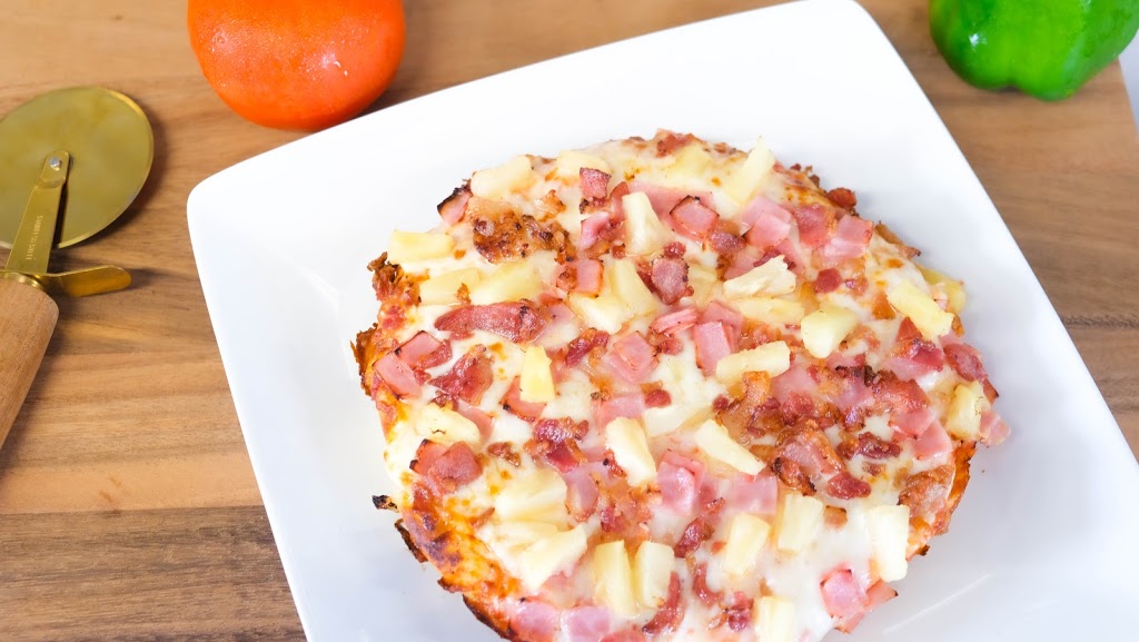 Daga Pizza | restaurant | 5050 NW 74th Ave suite 104, Miami, FL 33166, USA | 7862624844 OR +1 786-262-4844