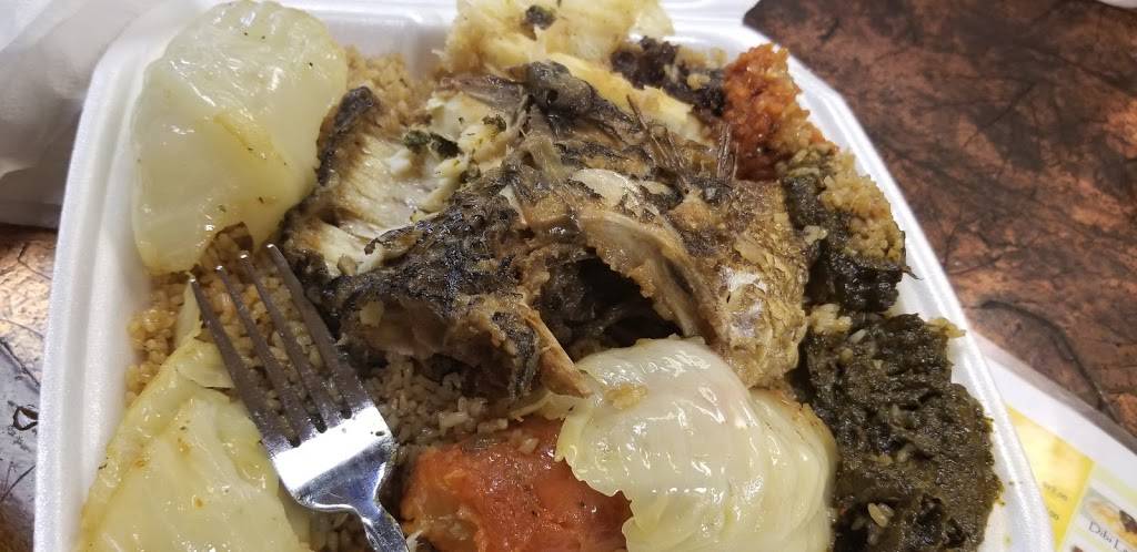 Kaloum Restaurant - Guinean cuisine | restaurant | 3275 Millbranch Rd, Memphis, TN 38116, USA | 9013464611 OR +1 901-346-4611