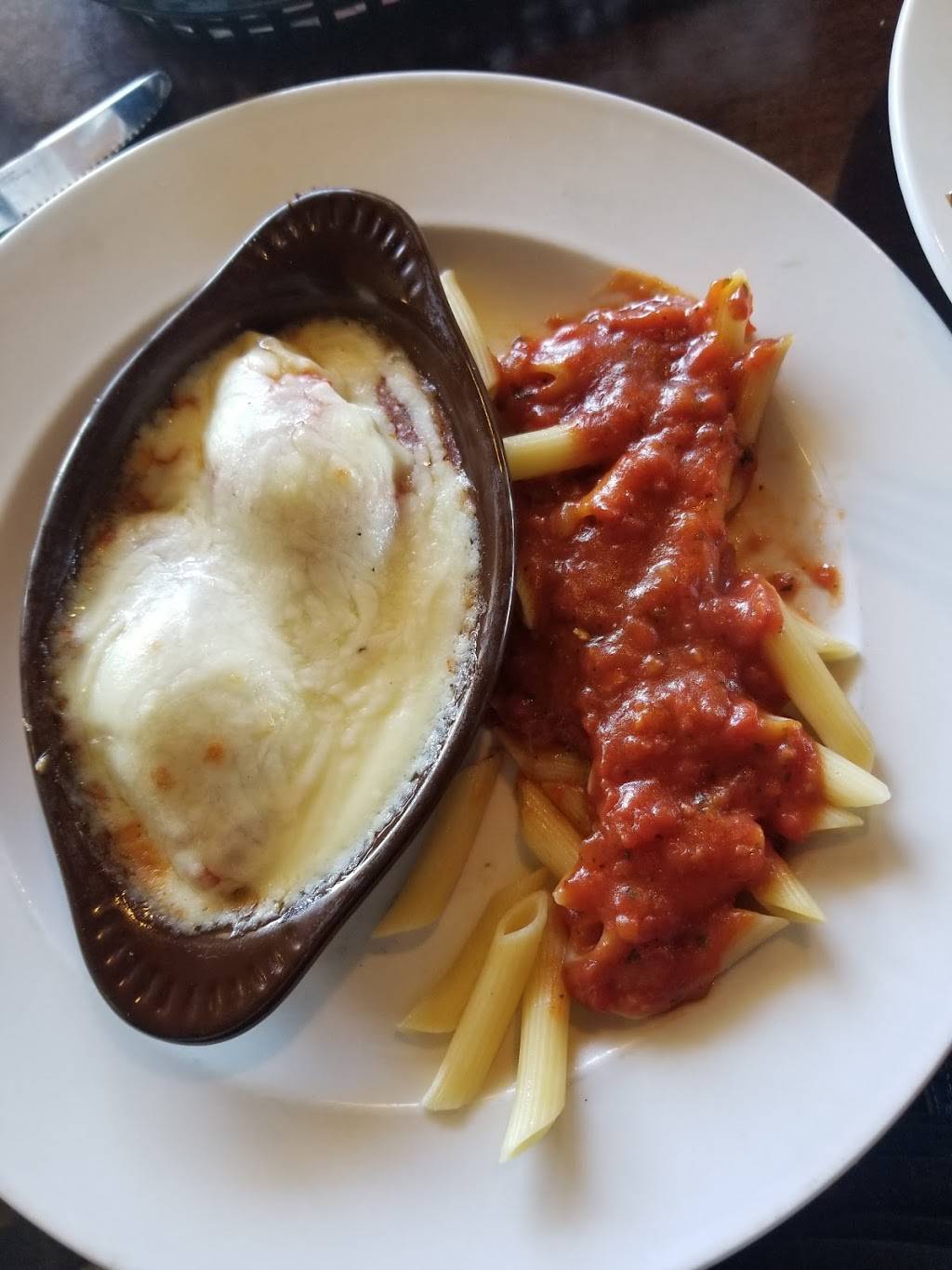 Strings Italian Cafe | restaurant | 9500 Micron Ave Ste 128, Sacramento, CA 95827, USA | 9164541908 OR +1 916-454-1908