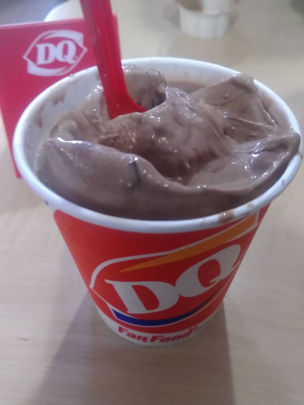 Dairy Queen | restaurant | 2270 S Ridgewood Ave, South Daytona, FL 32119, USA | 3862651840 OR +1 386-265-1840