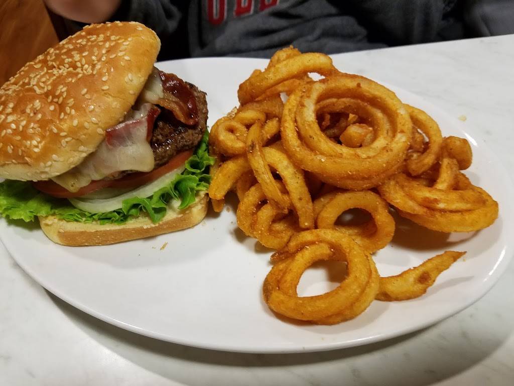 Bliss Restaurant | restaurant | 711 Park St, Attleboro, MA 02703, USA | 5082222884 OR +1 508-222-2884