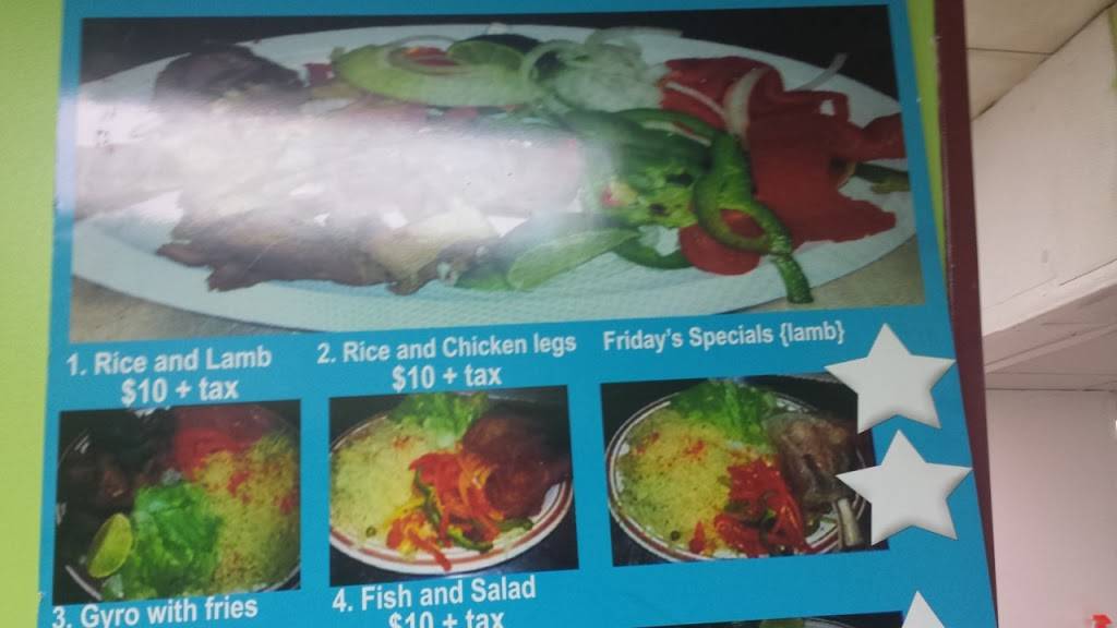 Muna Halal | restaurant | 1352 3rd Ave SE, Rochester, MN 55904, USA | 5072063397 OR +1 507-206-3397