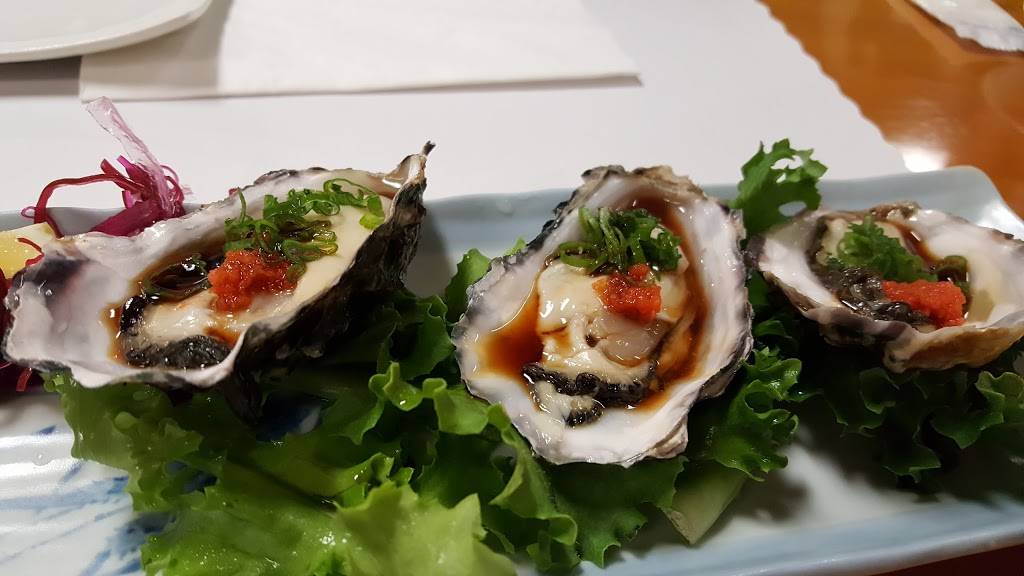 Sen Nari Sushi Restaurant | restaurant | 18220 S Western Ave, Gardena, CA 90248, USA | 3103241970 OR +1 310-324-1970