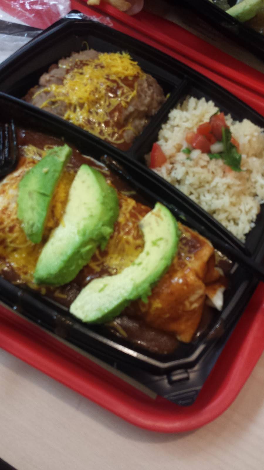 Del Taco | meal takeaway | 5915 W Sahara Ave, Las Vegas, NV 89102, USA | 7023648573 OR +1 702-364-8573