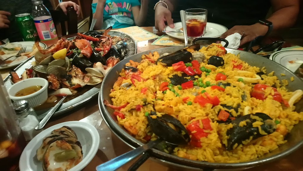 Churrasqueria JC | restaurant | 542 Newark Ave, Jersey City, NJ 07306, USA | 2019422620 OR +1 201-942-2620