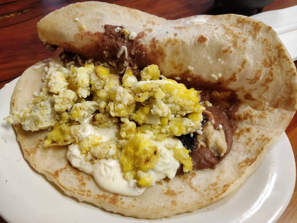 Los Catrachos Restaurant | restaurant | 4645 Gun Club Rd #1, West Palm Beach, FL 33415, USA | 5616153090 OR +1 561-615-3090