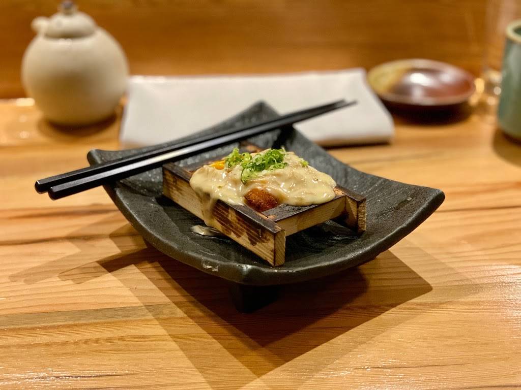 Miyake | restaurant | 468 Fore St, Portland, ME 04101, USA | 2078719170 OR +1 207-871-9170