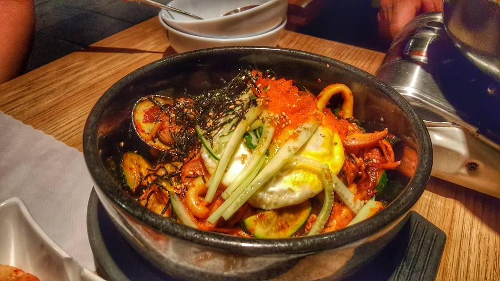 Sa Rang Bang | restaurant | 3631 S Port Dr, Sacramento, CA 95826, USA | 9163682277 OR +1 916-368-2277