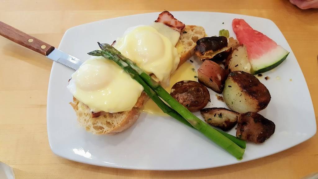 The Zumbro Cafe | restaurant | 2803 W 43rd St, Minneapolis, MN 55410, USA | 6129203606 OR +1 612-920-3606