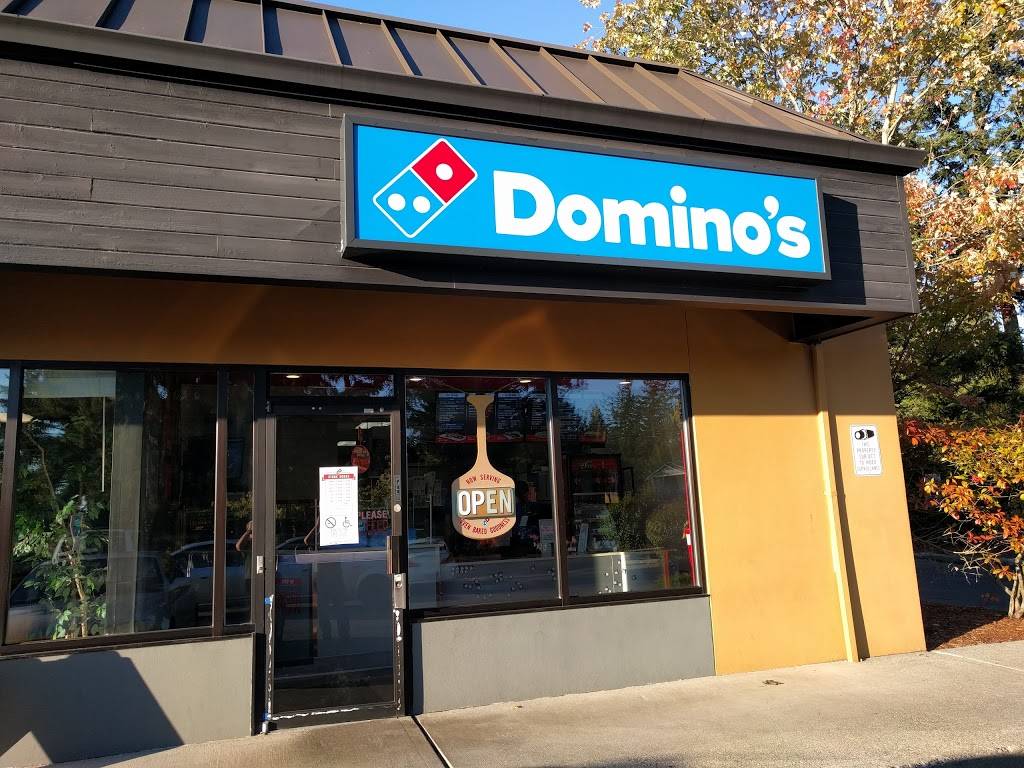 Dominos Pizza | meal delivery | 2027 196th St SW Ste R, Lynnwood, WA 98036, USA | 4257440303 OR +1 425-744-0303