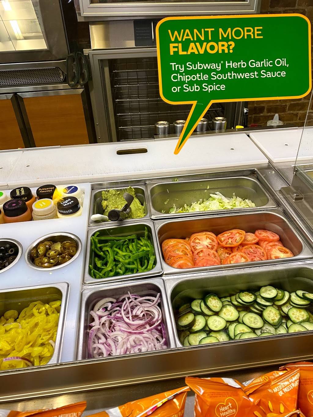 Subway | meal takeaway | 86-55 Broadway, Queens, NY 11373, USA | 7187790600 OR +1 718-779-0600