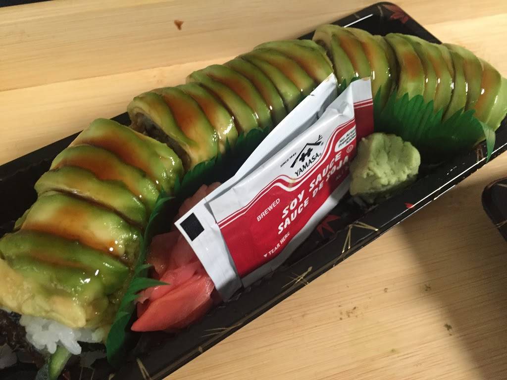 Sushi2Go | restaurant | 901 N Stuart St #117, Arlington, VA 22203, USA | 7032434000 OR +1 703-243-4000