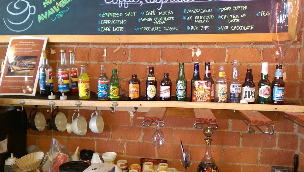 The Brownstone Bistro | cafe | 5047 Pico Blvd, Los Angeles, CA 90019, USA | 3234520028 OR +1 323-452-0028