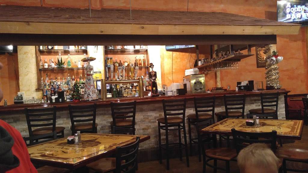 Los Panchos Mexican Restaurant | restaurant | 1470 S Peace Rd, Sycamore, IL 60178, USA | 8159919278 OR +1 815-991-9278