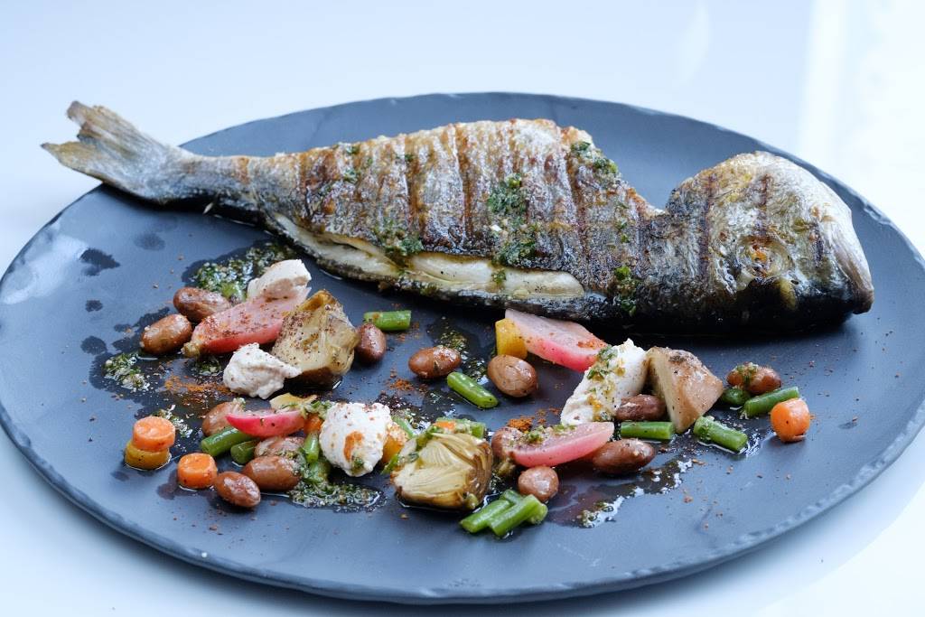 Cluny Bistro & Boulangerie | restaurant | 35 Tank House Lane, Toronto, ON M5A 3C4, Canada | 4162032632 OR +1 416-203-2632