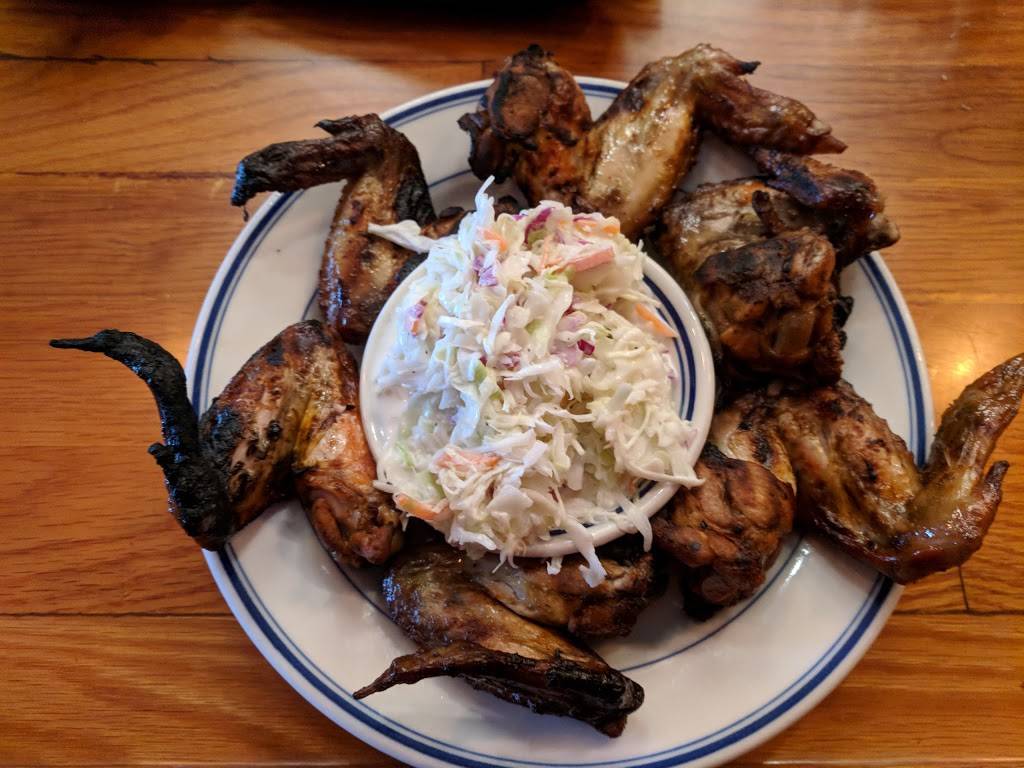 Redbones Barbecue | restaurant | 55 Chester St, Somerville, MA 02144, USA | 6176282200 OR +1 617-628-2200