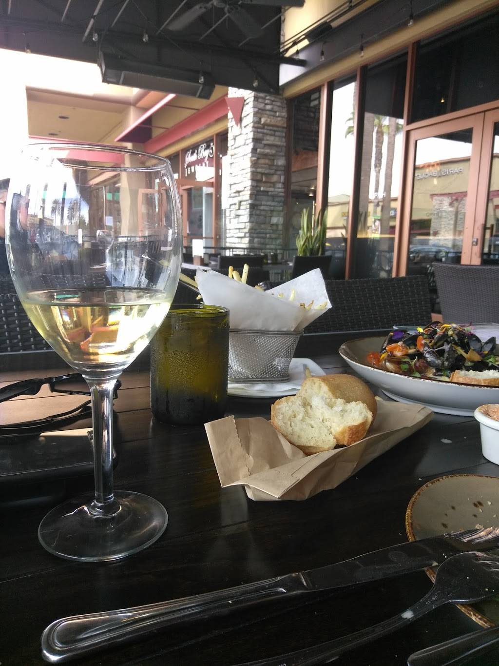 OPAH Seafood Grill | restaurant | 26851 Aliso Creek Rd, Aliso Viejo, CA 92656, USA | 9493608822 OR +1 949-360-8822