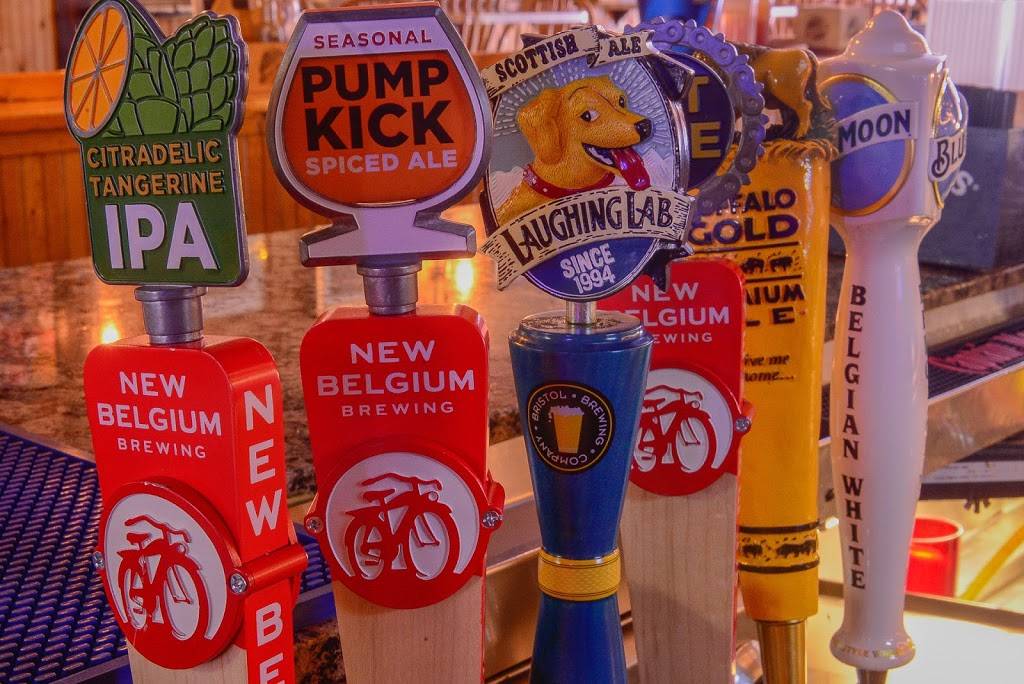 Keg Lounge | restaurant | 730 Manitou Ave, Manitou Springs, CO 80829, USA | 7196859531 OR +1 719-685-9531