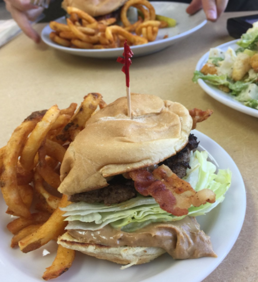 El Torero Restaurant | restaurant | 11968 CA-88 # 3002, Jackson, CA 95642, USA | 2092230253 OR +1 209-223-0253