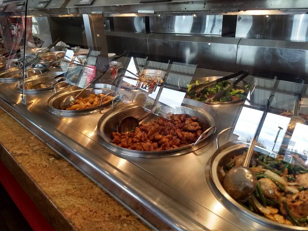 Panda Express | meal takeaway | 2121 Mission St, Santa Cruz, CA 95060, USA | 8314660816 OR +1 831-466-0816