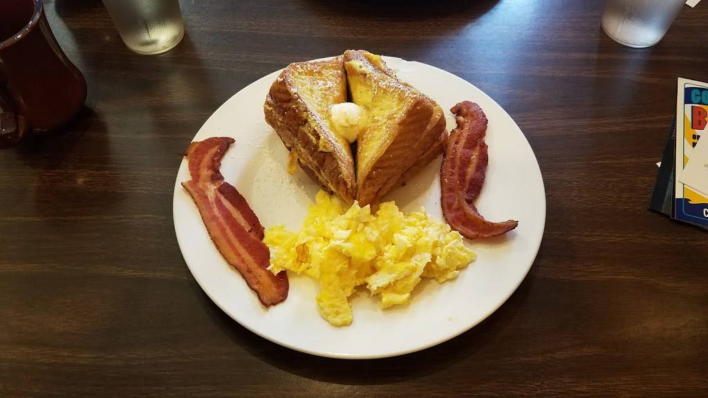 New Taraval Cafe | cafe | 1054 Taraval, San Francisco, CA 94116, USA | 4157313816 OR +1 415-731-3816