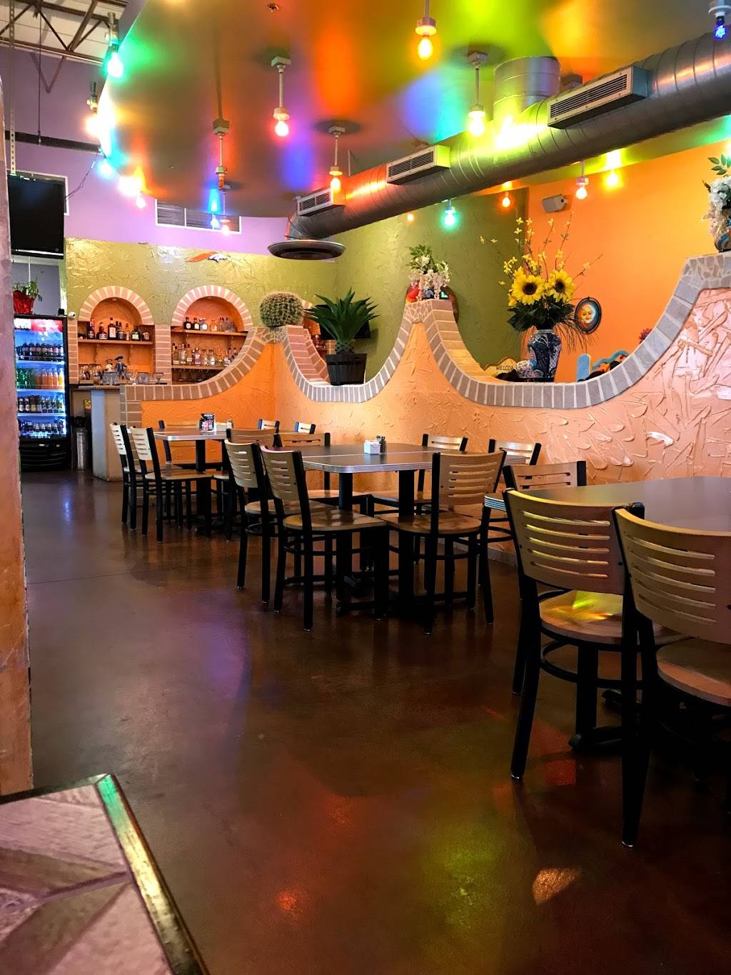 Casa Gutierrez | restaurant | 12131 E Iliff Ave d, Aurora, CO 80014, USA | 3037551822 OR +1 303-755-1822