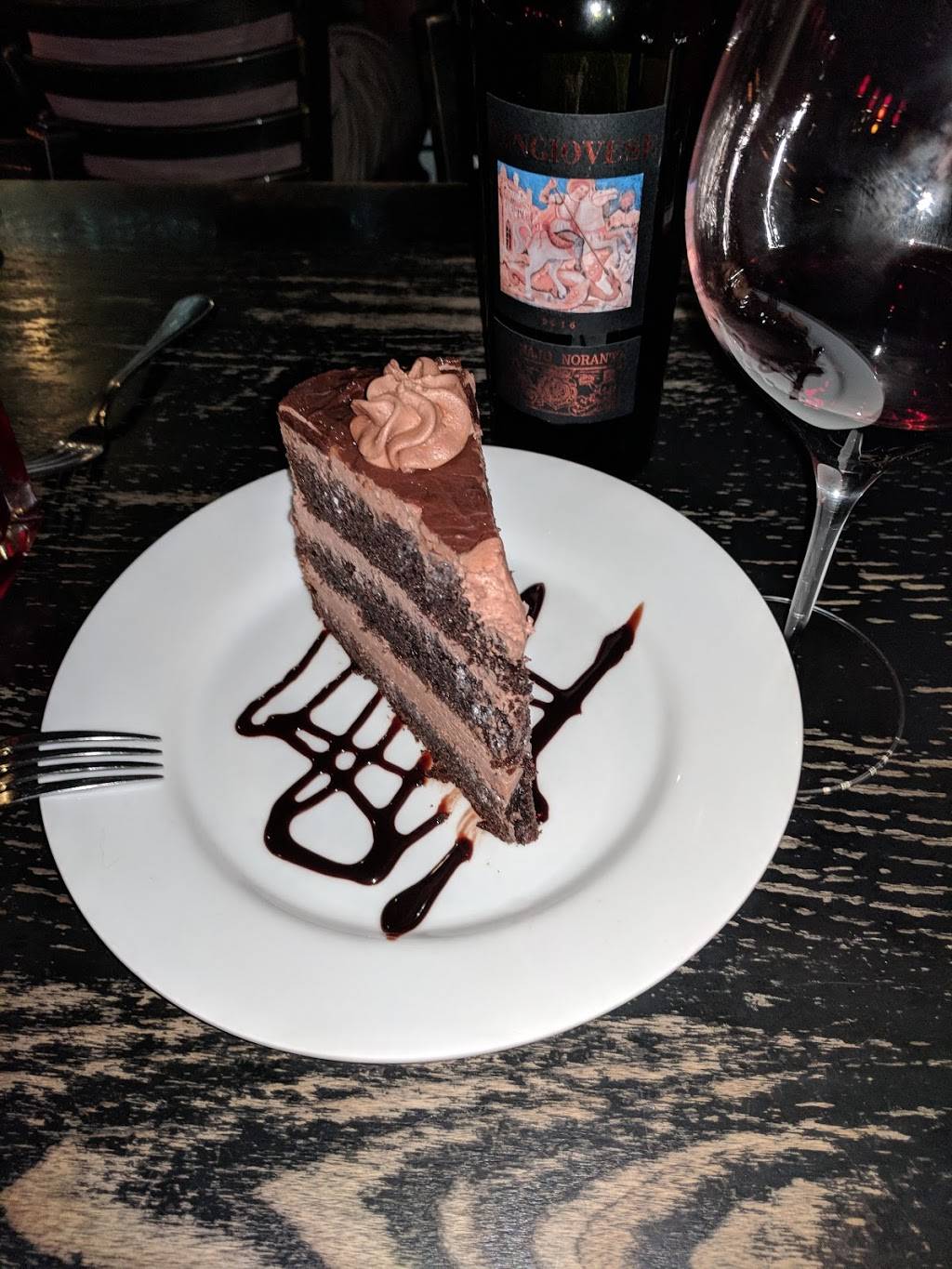 Luce | restaurant | 245 Granby St, Norfolk, VA 23510, USA | 7575027260 OR +1 757-502-7260