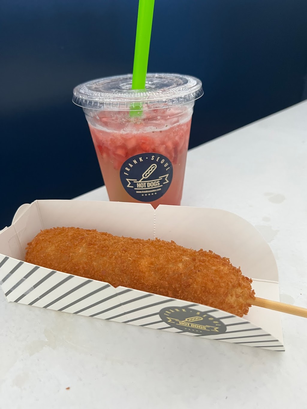 FRANK SEOUL (Korean Fried Snack Cafe) | meal takeaway | 2180 Pleasant Hill Rd b4, Duluth, GA 30096, USA | 7705582126 OR +1 770-558-2126