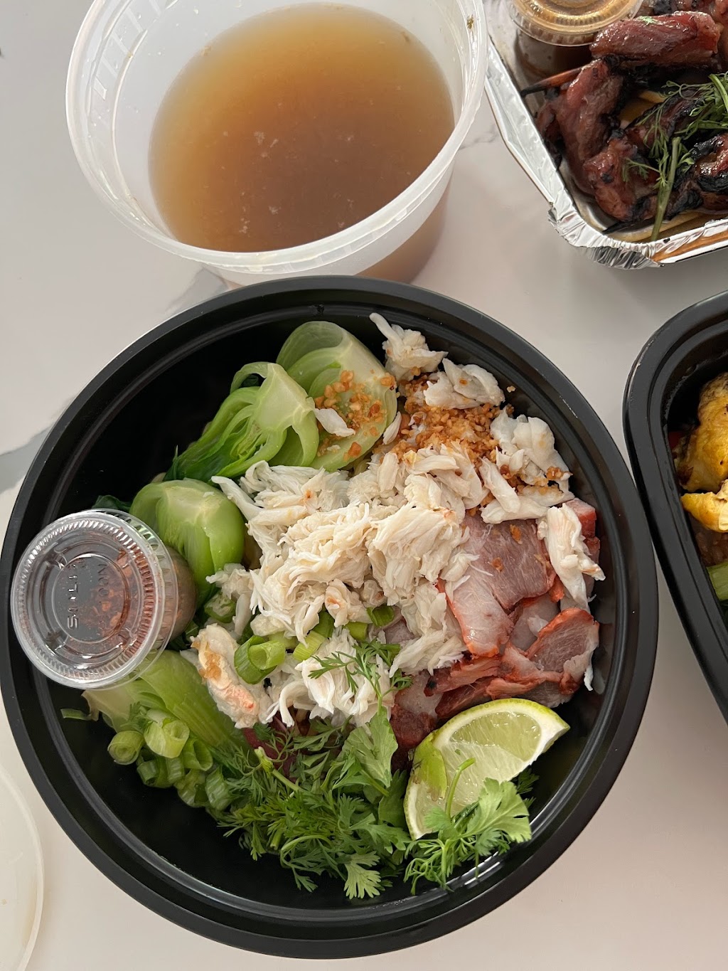 Kin Dee Thai & Pho | restaurant | 182 Bedford St, Lexington, MA 02420, USA | 7818323939 OR +1 781-832-3939