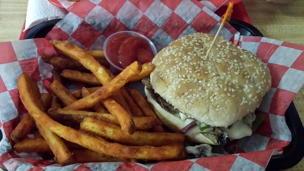 Atkins City Cafe | restaurant | 101 Parkin St, Parkin, AR 72373, USA | 8707552266 OR +1 870-755-2266