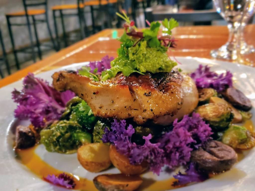 Le Grange Grill and Cellars | restaurant | 24683 Washington Ave, Murrieta, CA 92562, USA | 9516002800 OR +1 951-600-2800