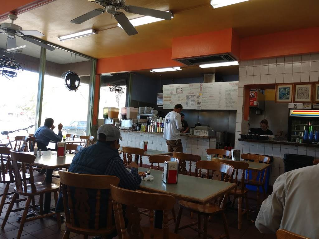 Taqueria Santa Cruz | restaurant | 2215 Mission St, Santa Cruz, CA 95060, USA | 8314230606 OR +1 831-423-0606