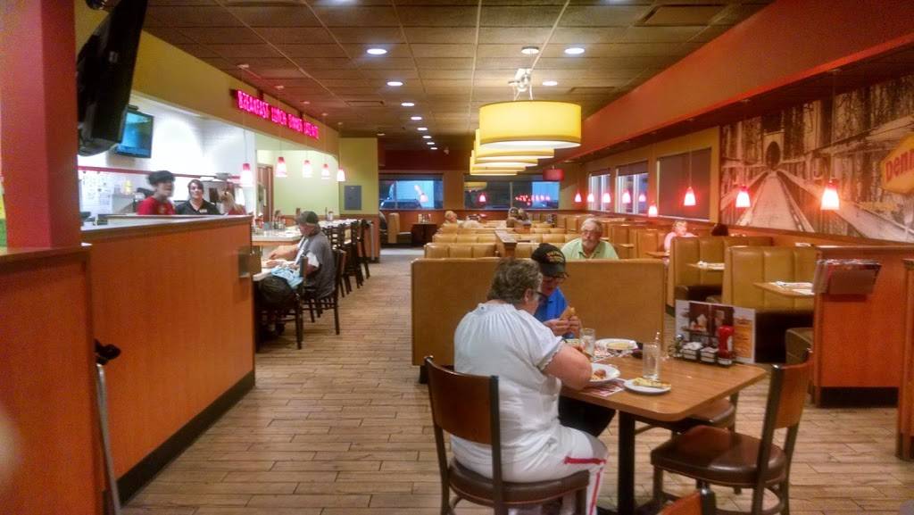 Dennys | restaurant | 310 E McCoy Blvd, Tomah, WI 54660, USA | 6083722691 OR +1 608-372-2691