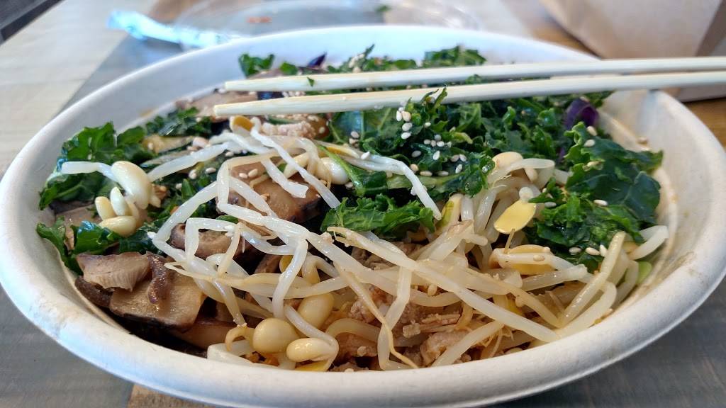 Brown Rice Korean Grill | restaurant | 8137 Honeygo Blvd, Nottingham, MD 21236, USA | 4437257138 OR +1 443-725-7138