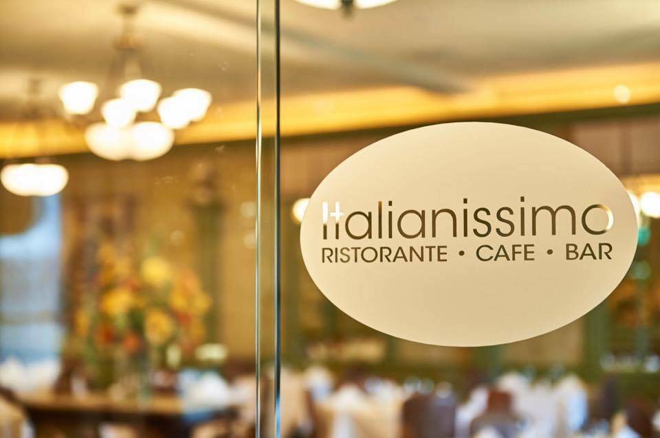Italianissimo | restaurant | 107 McClean Ave, Staten Island, NY 10305, USA | 7184424442 OR +1 718-442-4442
