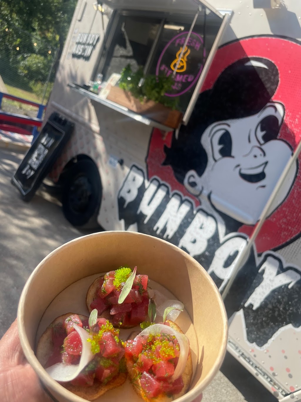 Bunboy | restaurant | 10420 Metric Blvd ste.150, Austin, TX 78758, USA | 7204164440 OR +1 720-416-4440