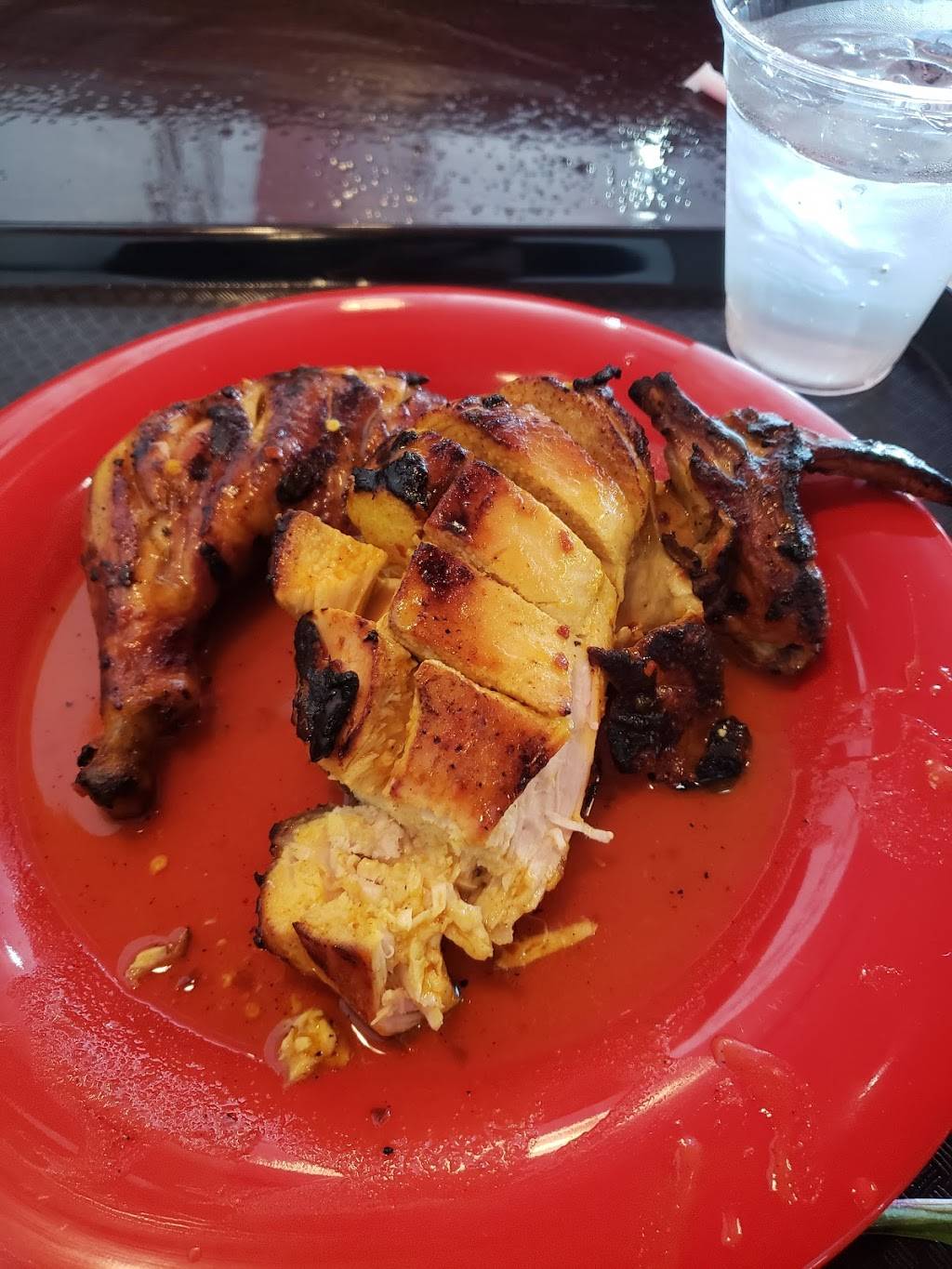 Poblanos Piri Piri | restaurant | 3636 N Belt Line Rd, Irving, TX 75062, USA | 9725141792 OR +1 972-514-1792