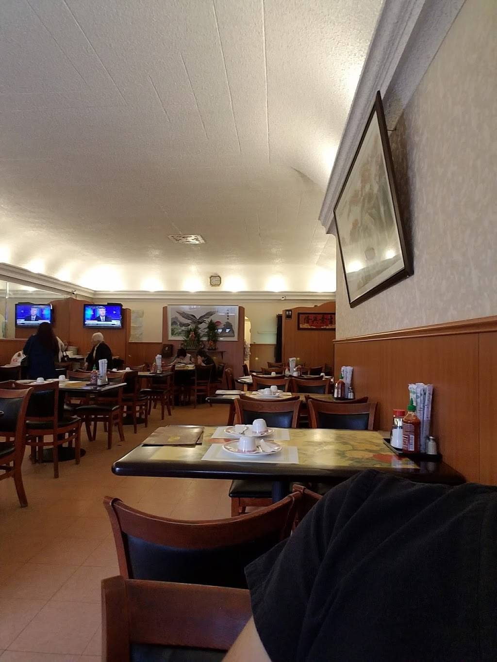 Tsing Tao Chinese Restaurant | restaurant | 1615, 3107 Clement St, San Francisco, CA 94121, USA | 4153872344 OR +1 415-387-2344