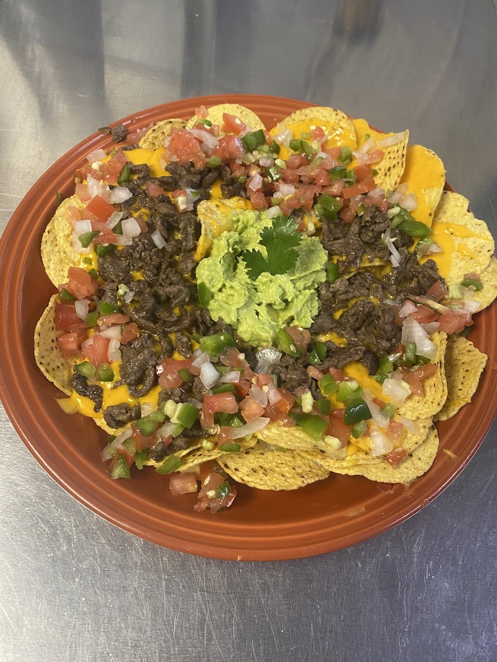 Tacos El Cerro | restaurant | 2518 S Beckley Ave Suite 1, Dallas, TX 75224, USA | 4692239305 OR +1 469-223-9305