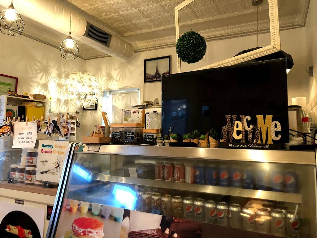 Ginger Thai Cuisine | restaurant | 111 W 2nd St, Cedar Falls, IA 50613, USA | 3192662150 OR +1 319-266-2150