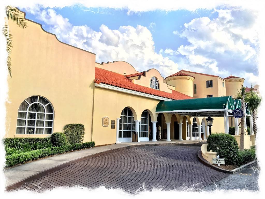 ECHO St. Simons | restaurant | 101 Downing St, St Simons, GA 31522, USA | 9122685967 OR +1 912-268-5967