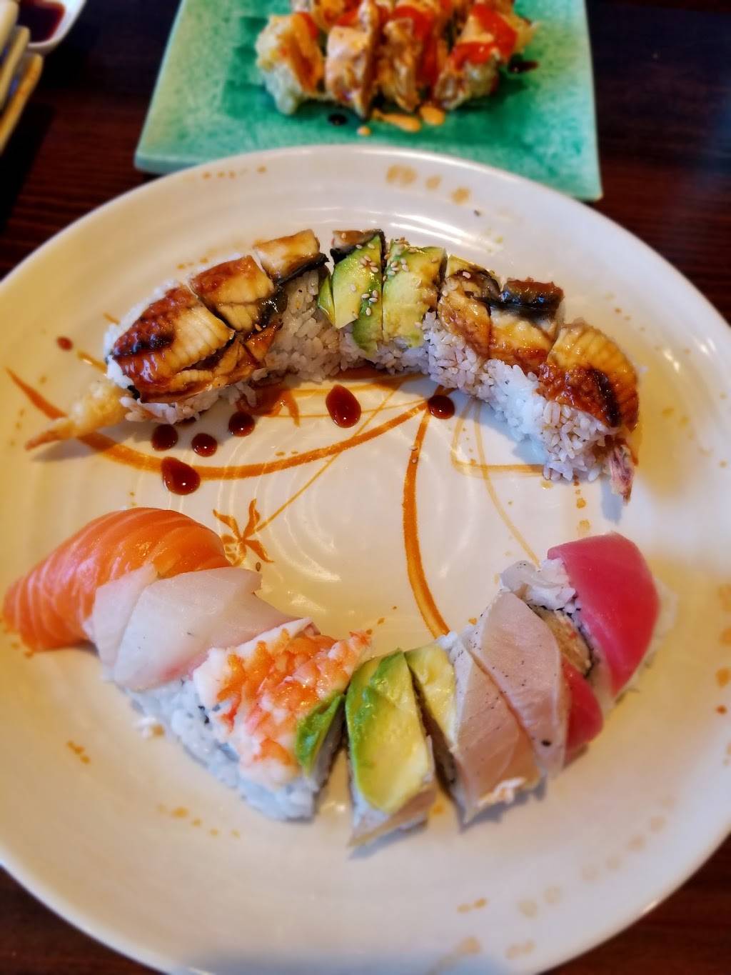 Kiku | restaurant | 529 N McKinley St Suite #101, Corona, CA 92879, USA | 9518080048 OR +1 951-808-0048