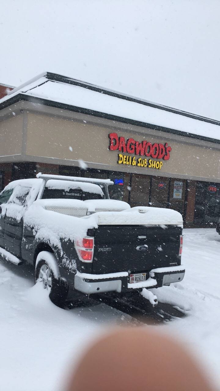 Dagwoods deli IUPUI | meal delivery | 923 Indiana Ave, Indianapolis, IN 46202, USA | 3174265222 OR +1 317-426-5222