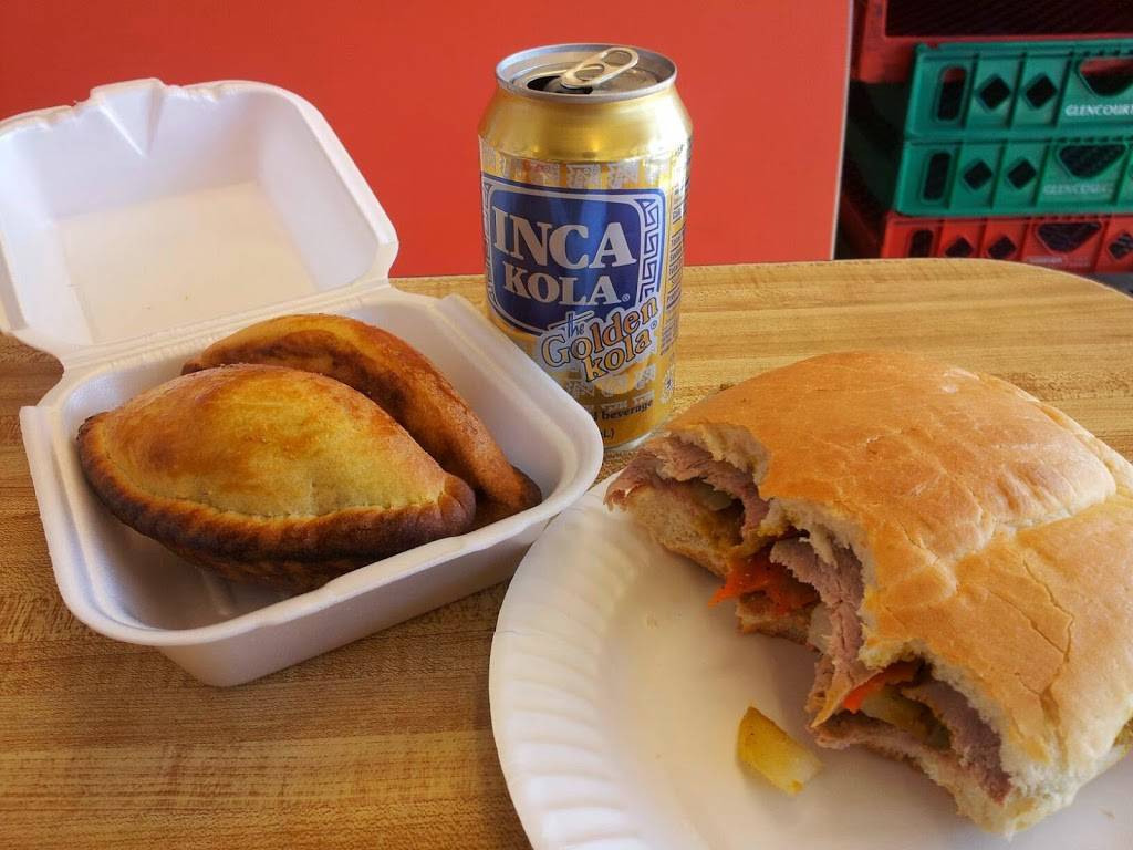 La Rancherita Bakery | restaurant | 2709 Westminster Ave # B, Santa Ana, CA 92706, USA | 7145547265 OR +1 714-554-7265